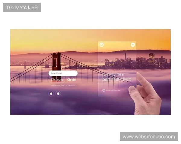 欧博建站：结合用户体验设计提升网站转化率的专业方案