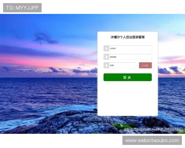 欧博官网注册流程全攻略帮助用户顺利完成账号注册与登录操作指南
