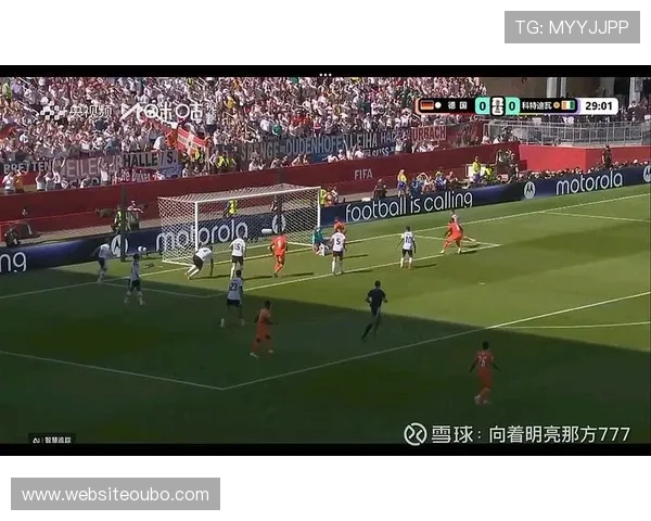 德国与科特迪瓦历史交锋比分及比赛精彩瞬间盘点